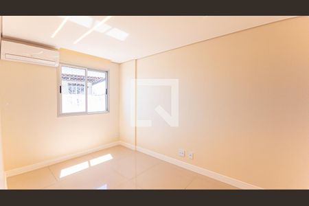 Quarto  - Suíte de apartamento para alugar com 2 quartos, 61m² em Todos Os Santos, Rio de Janeiro