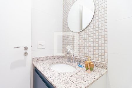 Studio para alugar com 25m², 1 quarto e sem vagaBanheiro