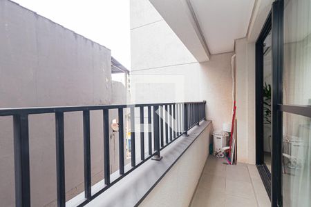 Sacada de kitnet/studio para alugar com 1 quarto, 25m² em Bela Vista, São Paulo