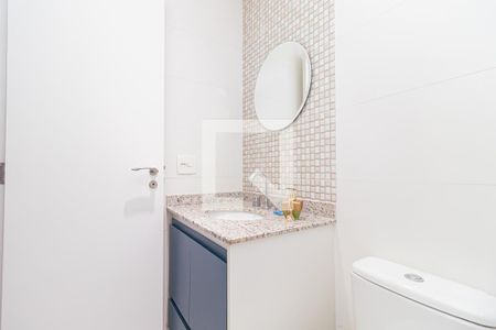 Studio para alugar com 25m², 1 quarto e sem vagaBanheiro