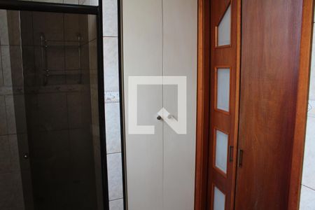 Apartamento à venda com 57m², 1 quarto e sem vagaBanheiro 