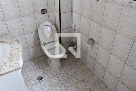 Apartamento à venda com 57m², 1 quarto e sem vagaBanheiro 