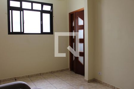 Apartamento à venda com 57m², 1 quarto e sem vagaSala