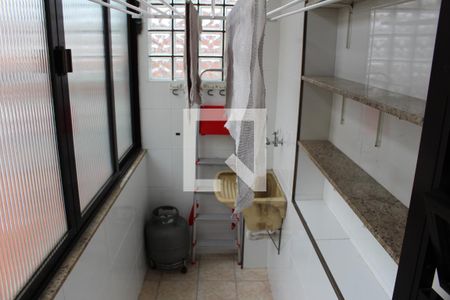 Apartamento à venda com 57m², 1 quarto e sem vagaÁrea de serviço 
