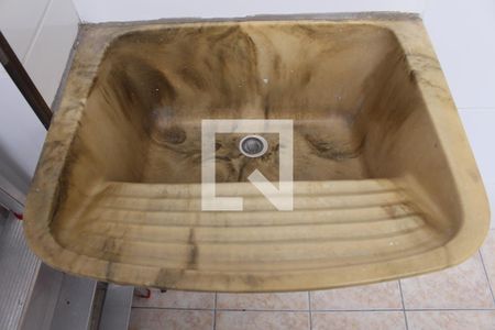 Apartamento à venda com 57m², 1 quarto e sem vagaÁrea de serviço 