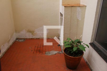 Apartamento à venda com 57m², 1 quarto e sem vagaÁrea comum 