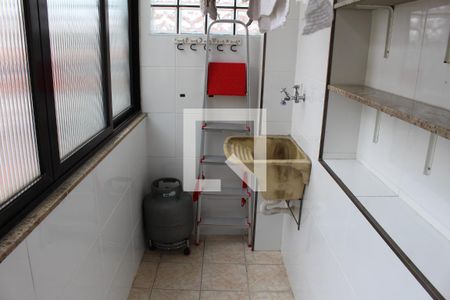 Apartamento à venda com 57m², 1 quarto e sem vagaÁrea de serviço 