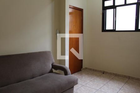 Apartamento à venda com 57m², 1 quarto e sem vagaSala