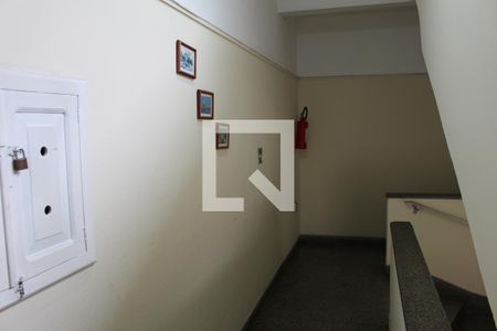 Apartamento à venda com 57m², 1 quarto e sem vagaÁrea comum 
