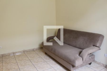 Apartamento à venda com 57m², 1 quarto e sem vagaSala