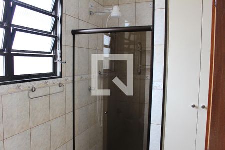 Apartamento à venda com 57m², 1 quarto e sem vagaBanheiro 