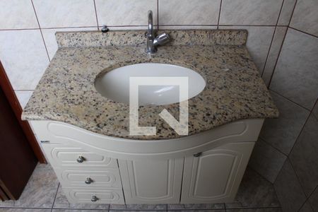 Apartamento à venda com 57m², 1 quarto e sem vagaBanheiro 