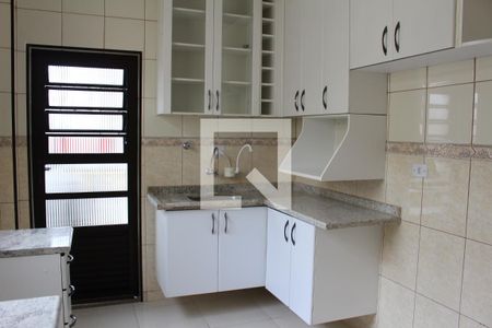 Apartamento à venda com 57m², 1 quarto e sem vagaCozinha