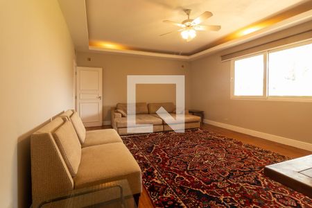 Casa para alugar com 550m², 4 quartos e NaN vagas Casa para alugar com 550m², 4 quartos e NaN vagasSala