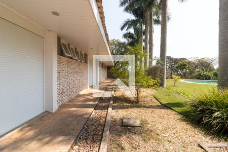 Casa para alugar com 550m², 4 quartos e NaN vagas Casa para alugar com 550m², 4 quartos e NaN vagasÁrea externa