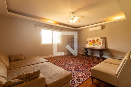 Casa para alugar com 550m², 4 quartos e NaN vagas Casa para alugar com 550m², 4 quartos e NaN vagasSala