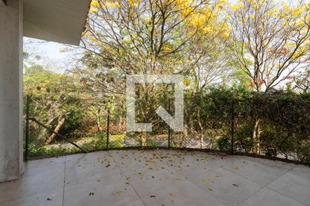 Casa para alugar com 550m², 4 quartos e NaN vagas Casa para alugar com 550m², 4 quartos e NaN vagasQuarto Suíte 2