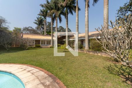 Casa para alugar com 550m², 4 quartos e NaN vagas Casa para alugar com 550m², 4 quartos e NaN vagasÁrea externa