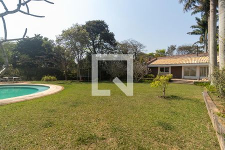 Casa para alugar com 550m², 4 quartos e NaN vagas Casa para alugar com 550m², 4 quartos e NaN vagasÁrea externa