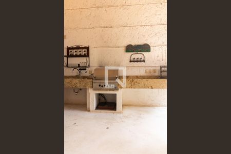 Casa para alugar com 550m², 4 quartos e NaN vagas Casa para alugar com 550m², 4 quartos e NaN vagasÁrea comum - Churrasqueira