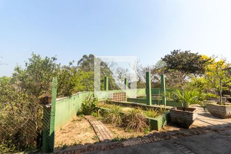 Casa para alugar com 550m², 4 quartos e NaN vagas Casa para alugar com 550m², 4 quartos e NaN vagasVista do Quarto de Serviço 2