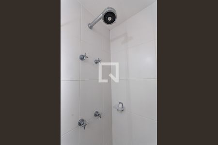 Studio para alugar com 33m², 1 quarto e 1 vaga Studio para alugar com 33m², 1 quarto e 1 vagaBanheiro
