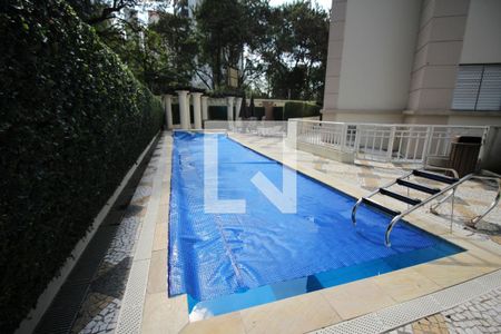 Apartamento para alugar com 50m², 2 quartos e 2 vagasÁrea comum