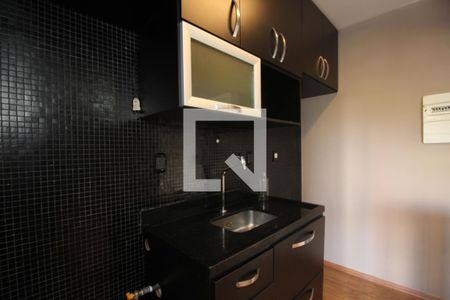 Apartamento para alugar com 50m², 2 quartos e 2 vagasCozinha