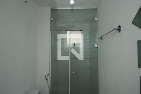 Apartamento para alugar com 50m², 2 quartos e 2 vagasBanheiro