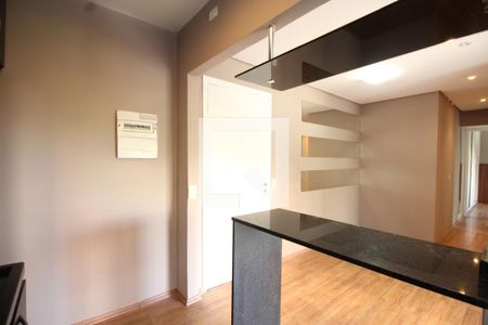 Apartamento para alugar com 50m², 2 quartos e 2 vagasCozinha