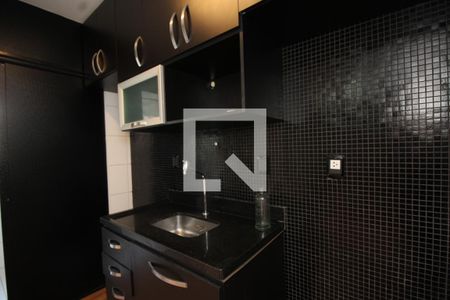Apartamento para alugar com 50m², 2 quartos e 2 vagasCozinha