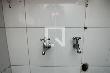 Apartamento para alugar com 50m², 2 quartos e 2 vagasÁrea de Serviço