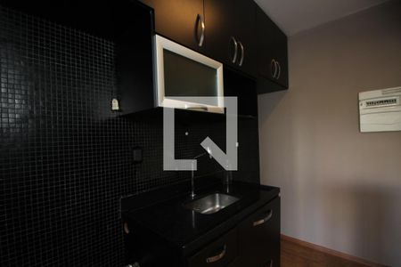 Apartamento para alugar com 50m², 2 quartos e 2 vagasCozinha