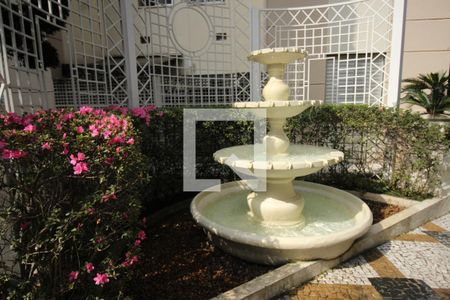 Apartamento para alugar com 50m², 2 quartos e 2 vagasÁrea comum