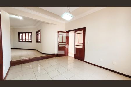 Sala de casa à venda com 4 quartos, 323m² em Parque Alto Taquaral, Campinas