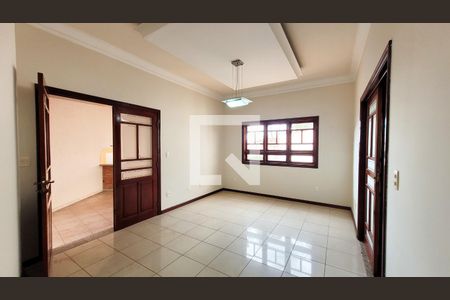 Sala de casa à venda com 4 quartos, 323m² em Parque Alto Taquaral, Campinas