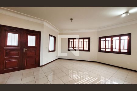 Sala de casa à venda com 4 quartos, 323m² em Parque Alto Taquaral, Campinas