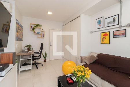 Apartamento para alugar com 1 quarto, 42m² em Campos Elíseos, São Paulo