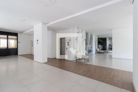 Apartamento para alugar com 1 quarto, 42m² em Campos Elíseos, São Paulo