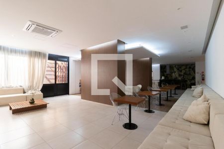Apartamento para alugar com 1 quarto, 42m² em Campos Elíseos, São Paulo