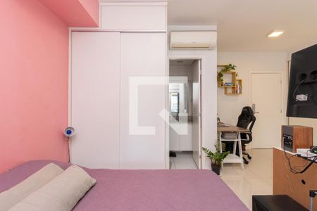 Apartamento para alugar com 1 quarto, 42m² em Campos Elíseos, São Paulo