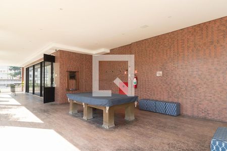 Apartamento para alugar com 1 quarto, 42m² em Campos Elíseos, São Paulo
