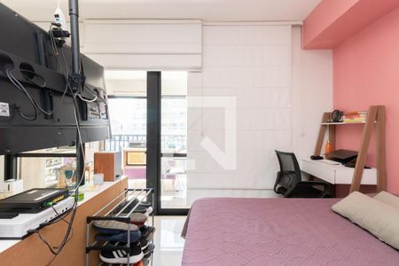 Apartamento para alugar com 1 quarto, 42m² em Campos Elíseos, São Paulo