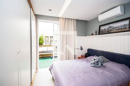 Apartamento à venda com 219m², 3 quartos e 1 vaga