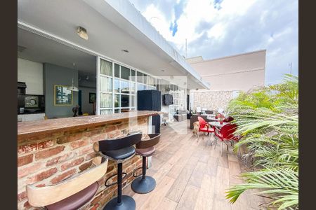 Apartamento à venda com 219m², 3 quartos e 1 vaga