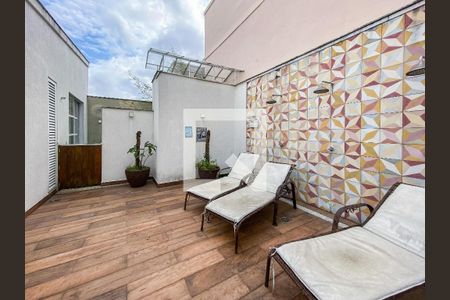 Apartamento à venda com 219m², 3 quartos e 1 vaga