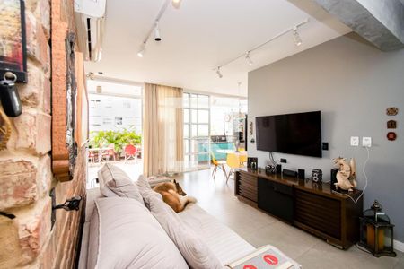 Apartamento à venda com 219m², 3 quartos e 1 vaga