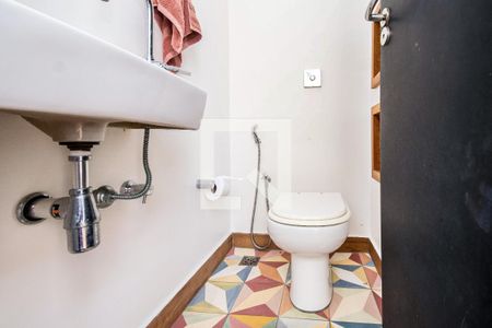 Apartamento à venda com 219m², 3 quartos e 1 vaga