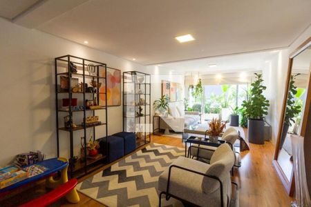 Casa à venda com 3 quartos, 272m² em Jardim Vila Mariana, São Paulo