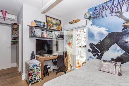 Apartamento à venda com 5 quartos, 404m² em Vila Mariana, São Paulo